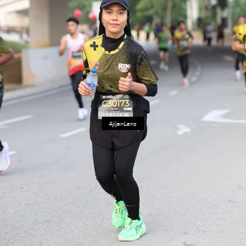 Runner Photo 6461106
