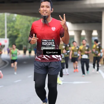 Runner Photo 6461110