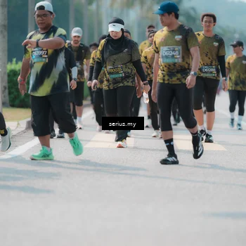 Runner Photo 6461112