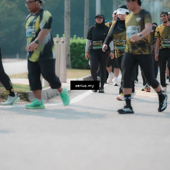 Runner Photo 6461114