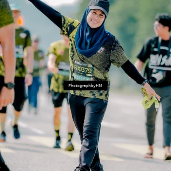 Runner Photo 6461117