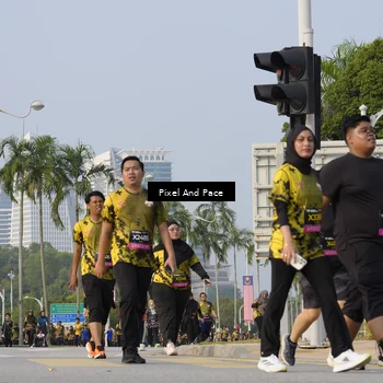 Runner Photo 6461119