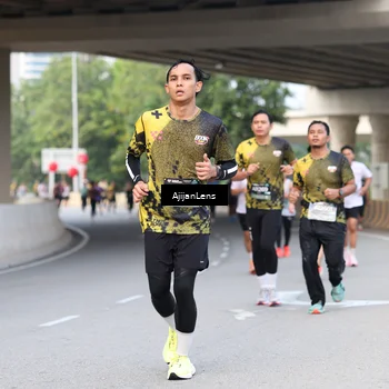 Runner Photo 6461122
