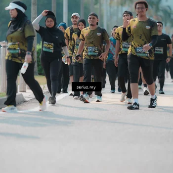 Runner Photo 6461126