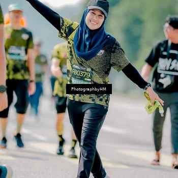 Runner Photo 6461127