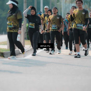 Runner Photo 6461129