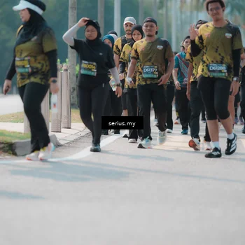 Runner Photo 6461130