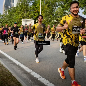 Runner Photo 6461131