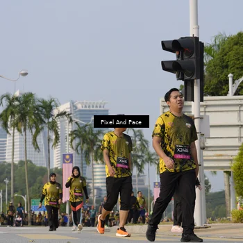 Runner Photo 6461133