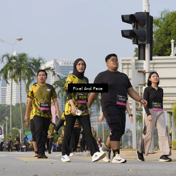 Runner Photo 6461134