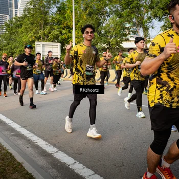 Runner Photo 6461136