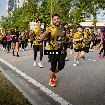Runner Photo 6461137