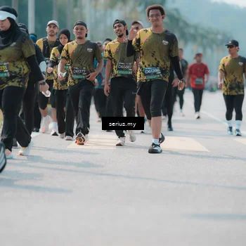 Runner Photo 6461140