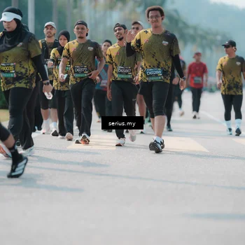 Runner Photo 6461141
