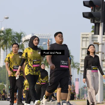 Runner Photo 6461142