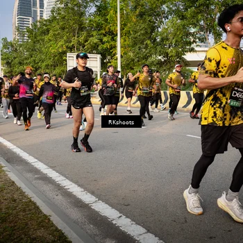 Runner Photo 6461143
