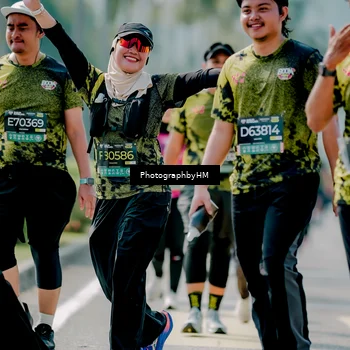 Runner Photo 6461145