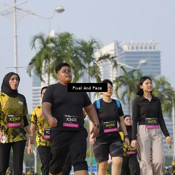 Runner Photo 6461153