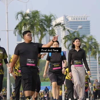 Runner Photo 6461154
