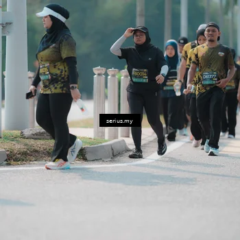 Runner Photo 6461156