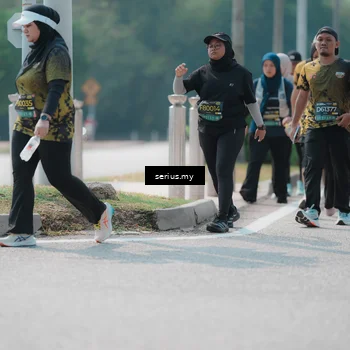 Runner Photo 6461157