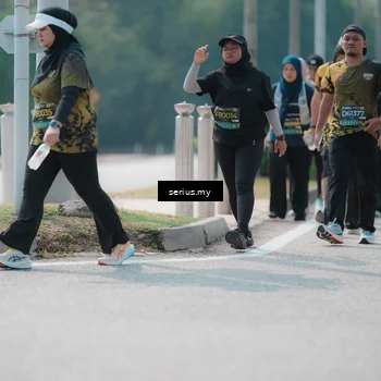 Runner Photo 6461158