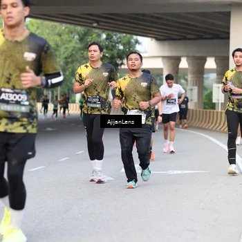Runner Photo 6461161