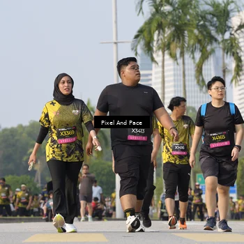 Runner Photo 6461164