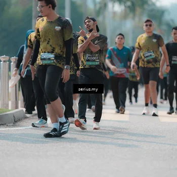 Runner Photo 6461166