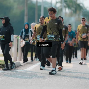 Runner Photo 6461167