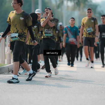 Runner Photo 6461171