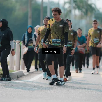Runner Photo 6461172