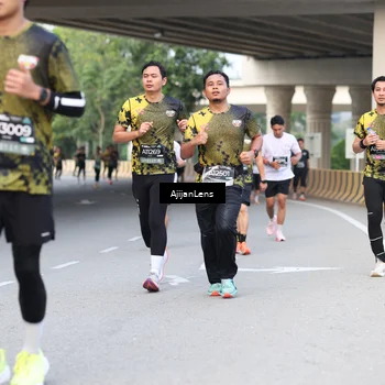 Runner Photo 6461173