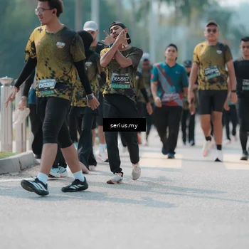 Runner Photo 6461174