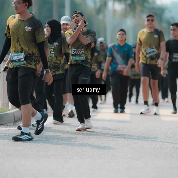 Runner Photo 6461176