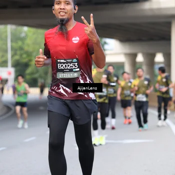 Runner Photo 6461179