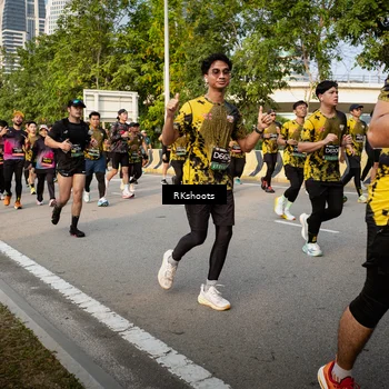 Runner Photo 6461183