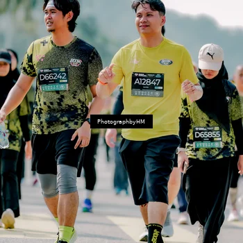 Runner Photo 6461184
