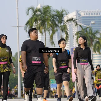Runner Photo 6461185
