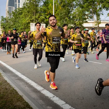 Runner Photo 6461186