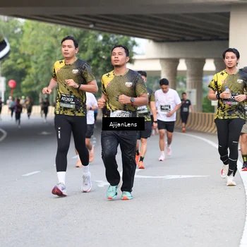 Runner Photo 6461187