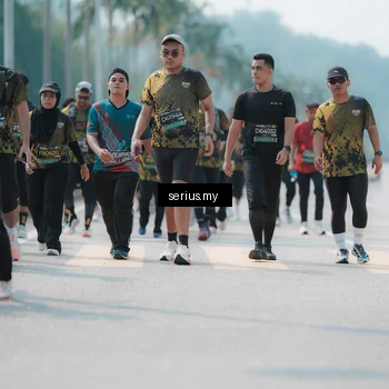 Runner Photo 6461188