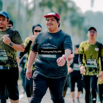 Runner Photo 6461189