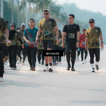 Runner Photo 6461190