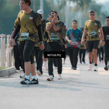 Runner Photo 6461192