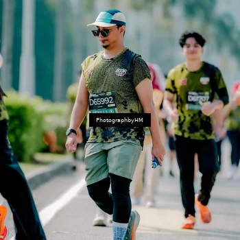 Runner Photo 6461194