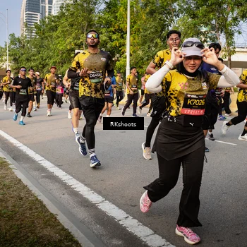 Runner Photo 6461197