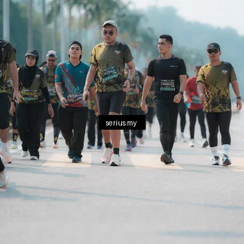 Runner Photo 6461199