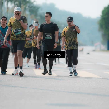 Runner Photo 6461200