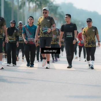 Runner Photo 6461201
